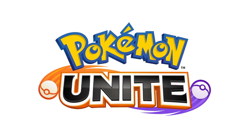 Pokemon Unite