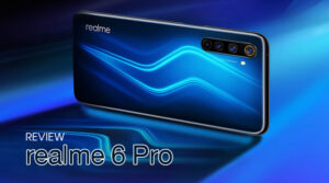 realme 6 Pro