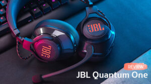 JBL Quantum Series