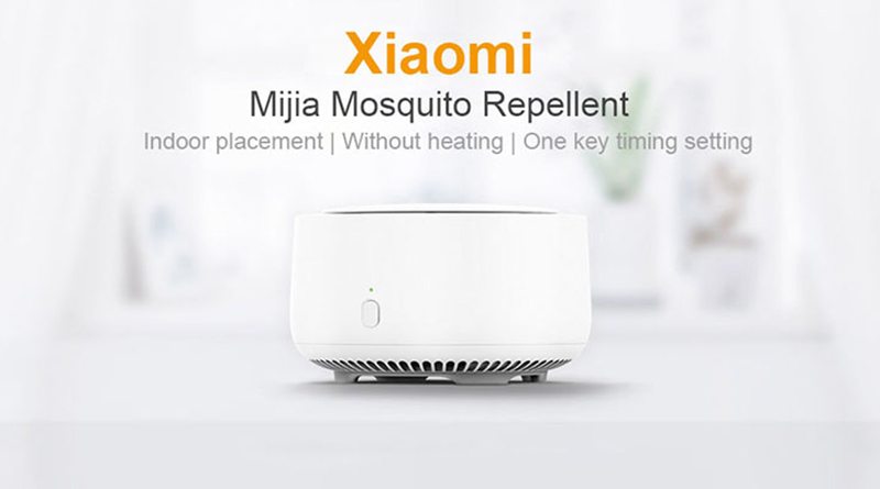 Xiaomi Mijia Mosquito
