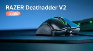 RAZER Deathadder V2