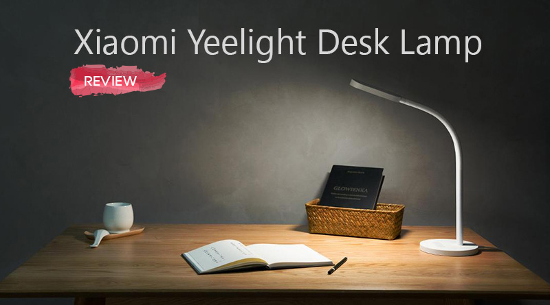 Yeelight LED Desk