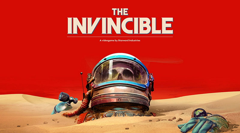 เปิดตัวเกมใหม่ที่มีชื่อว่า The Invincible กับค่ายเกมใหม่ ⋆ DooDiDo