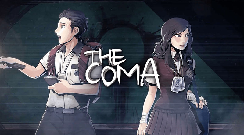 The coma