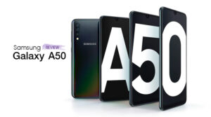 Galaxy A50