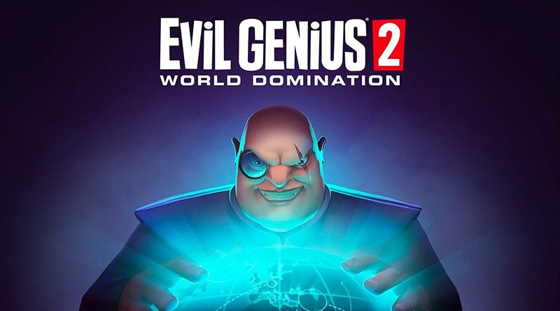 evil genius game mods