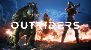 OUTRIDERS
