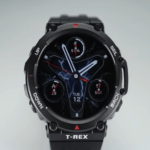 รีวิว Amazonfit T-Rex 2 Smart Watch นาฬิกาอัจฉริยะ